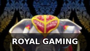 ROYAL GAMING